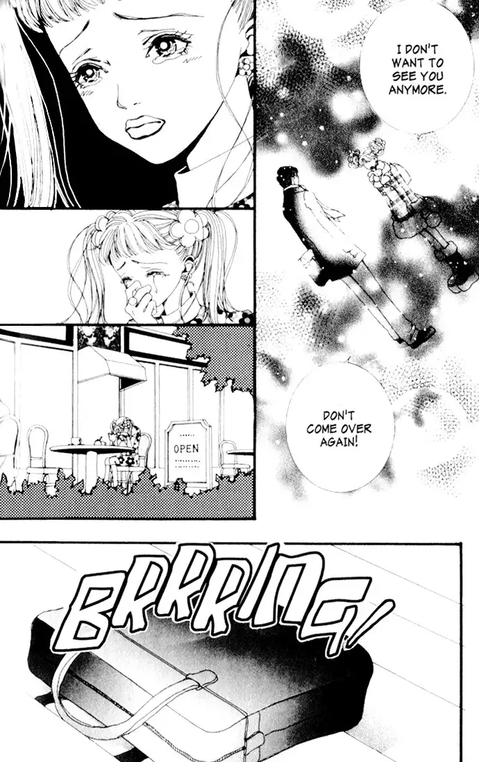 Paradise Kiss Chapter 8 7